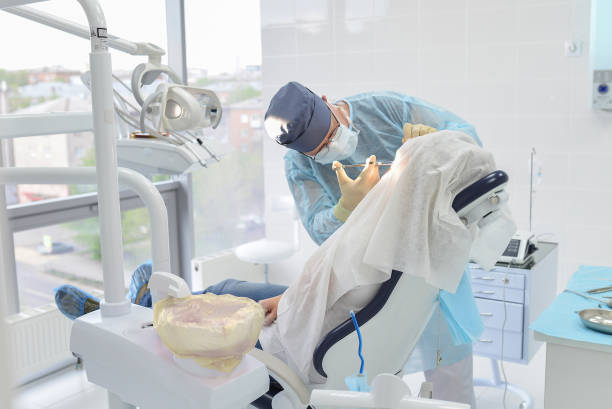 Best Emergency Tooth Extraction in Pleasant Hill, MS